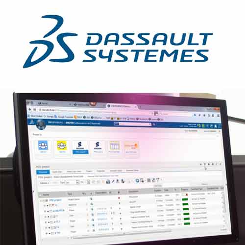 Dassault Systemes enablesÂ Ericsson with itsÂ 3DEXPERIENCE Platform