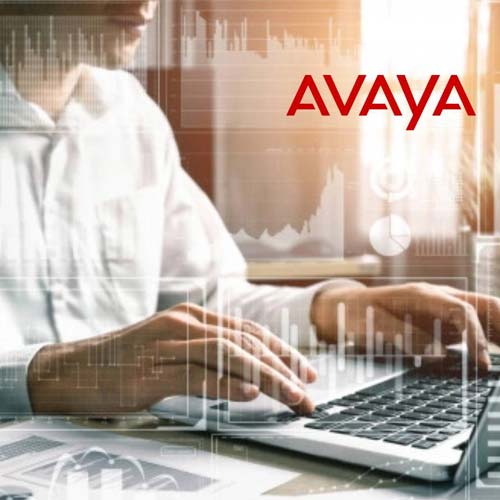 Avaya launches Avaya Vantage Experience to increase Remote Worker ProductivityÂ 