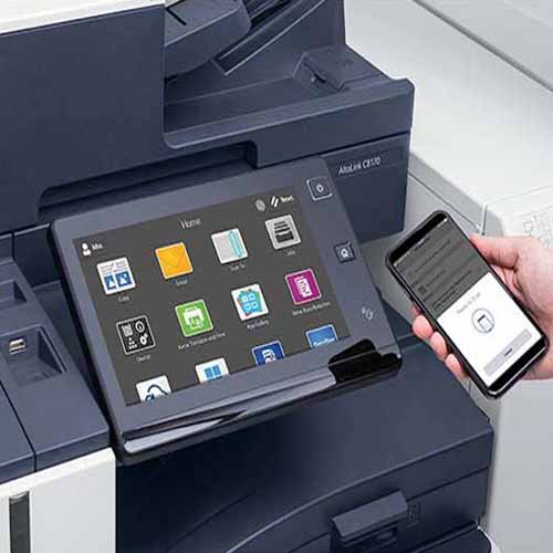 XeroxÂ rollsÂ outÂ ConnectKey-enabled AltaLink Digital Workplace Assistant