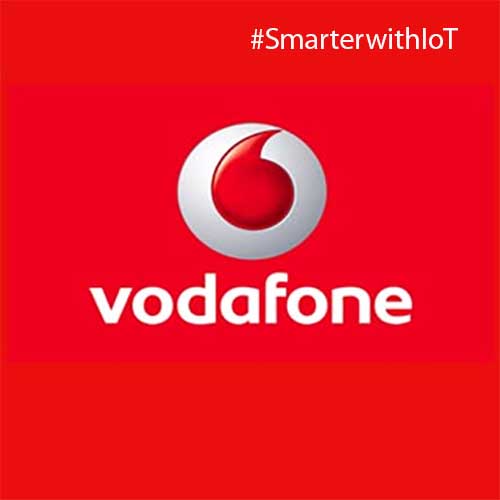 Vodafone considering raising $4.7bn from Vantage Towers IPO