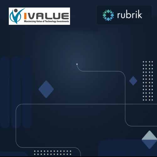 iValueÂ teamsÂ upÂ with Rubrik to help Enterprises unlock the power of data