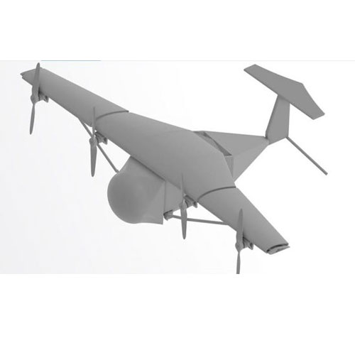Dassault Systemes names Team Terneagle from Punjab Engineering College winner of its virtual â€œDrone-a-thon