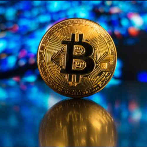 Bitcoin records all-time high, more than $19,860