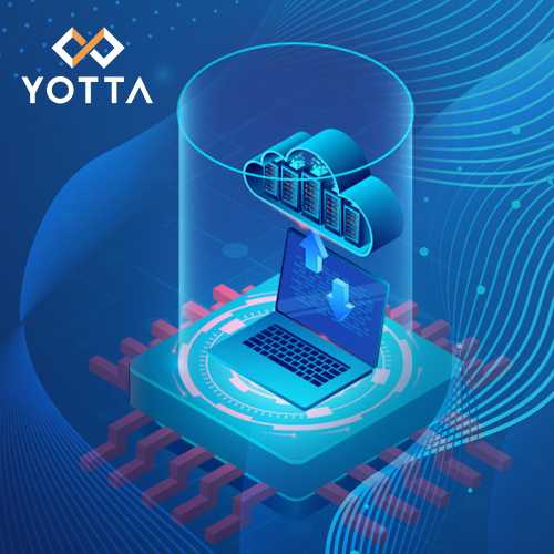 Yotta Infrastructure brings 'Let's Get Cloud’ initiative to accelerate adoption of Cloud Computing