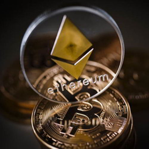 Ethereum seems stable and touches its Milestone