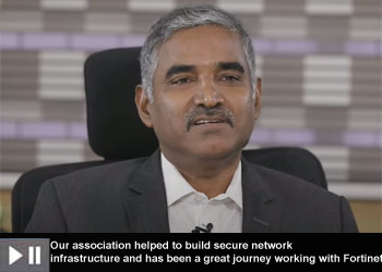 Mr. Mahalingam Ramasamy, Managing Director Netcon Technologies India Pvt Ltd