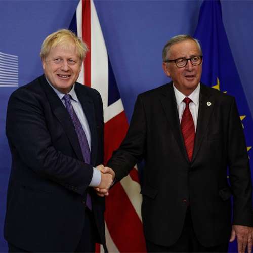 Brexit deal secures UK access to â‚¬95.5bn research and innovation program