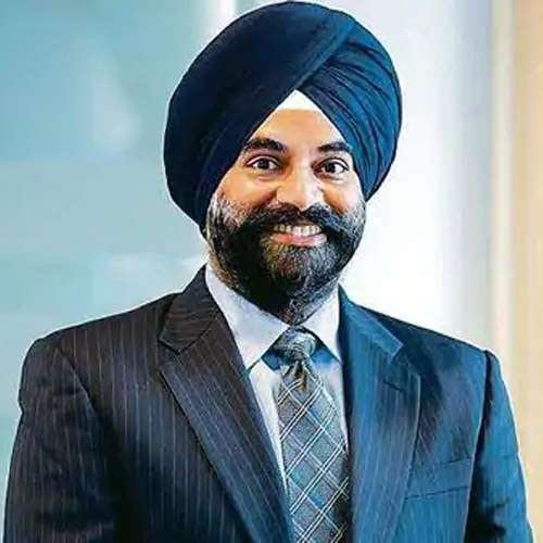 Vi set for 5G rollout: CEO Takkar