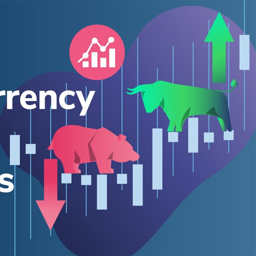 Role for cryptocurrency trading is very much confusing