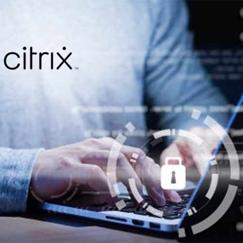 CitrixÂ® Tops Among Cybersecurity Solutions
