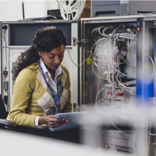 TECHNICIANS DON'T LET TECHNICIANS SOLVE ALONE: COLLABORATION IN THE AGE OF REMOTE SUPPORT