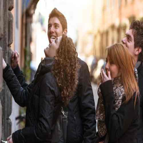 Managing Unexpected Guestsâ€¦.in Life and IT