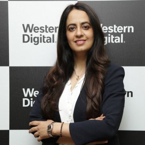 Western Digital announces the â€˜V-WA 50â€™ awards to celebrate women leaders