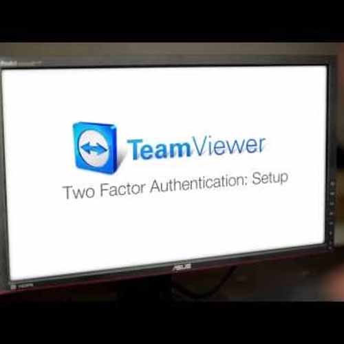 TeamViewer adds two-factor authentication (TFA) to its security features