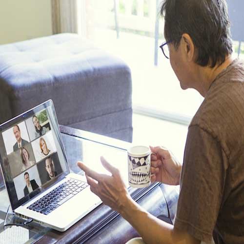 The COVID Contradiction: The Remote Worker Is Happier, More Productive... and Still Stressed Out