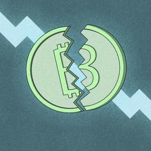 Crypto Crash: Bitcoin bashers and crypto cynics are wrong â€“ here's why