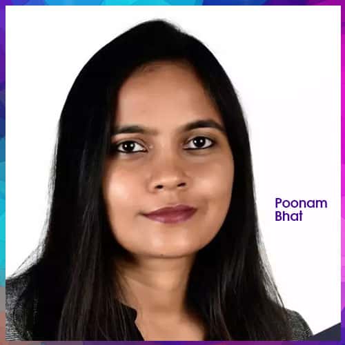Vodafone Idea ropes in Poonam Bhat as EVP â€“ Digital