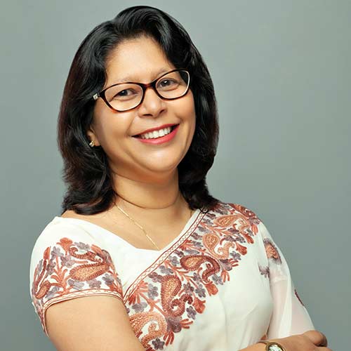 â€˜Less Direct, More Channelâ€™ is where IBM would aim to go