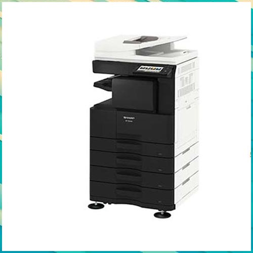 Sharp adds five new models to its A3 multifunctional printer line-up