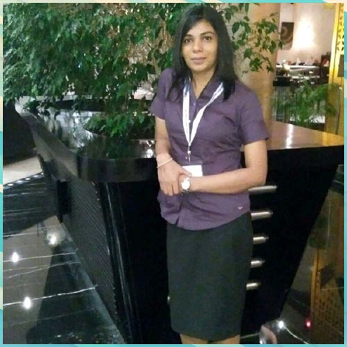COGOS appoints Vandana Mazumdar as Manager â€“ EV Vertical