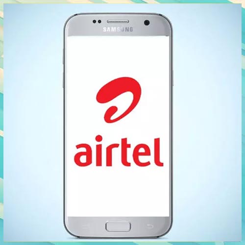 Airtelâ€™s Self Optimising Network solution wins the Innovative Mobile Service and Application Award at GTI Awards 2022
