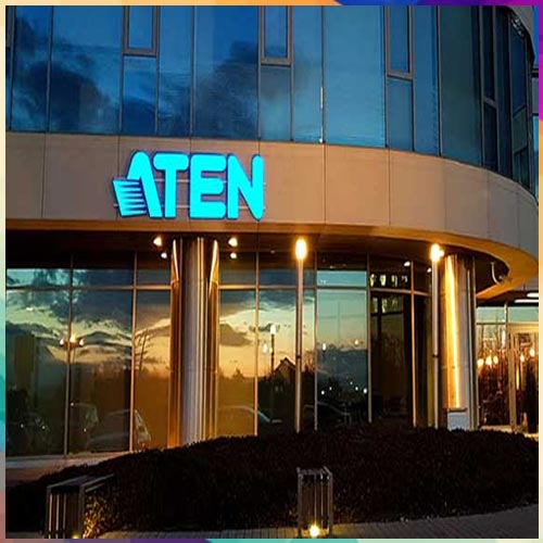 ATEN names C-Link Connect as its exclusive RD for South India