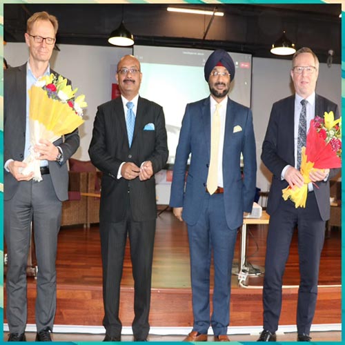Tech Mahindra builds Quantum CoEs in Finland and India