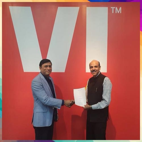 Vi with ICRIER to set up InViCT â€“ a Centre to facilitate research advisory & policy support