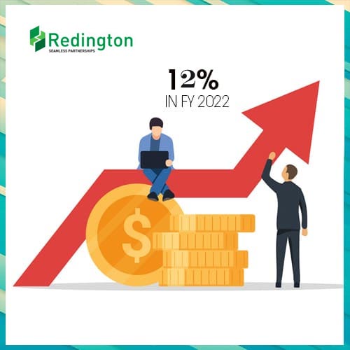 Redington India reports strong double-digit growth in Q4 and FYâ€™22 Results