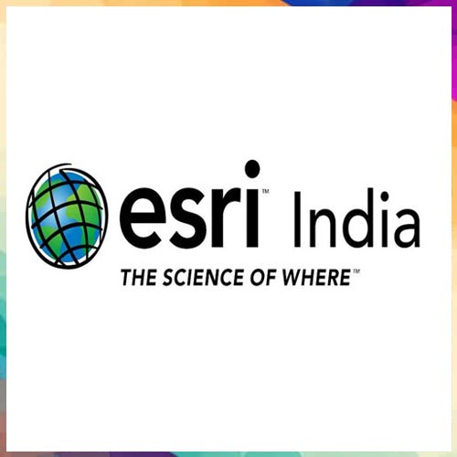 RailTel and Esri India sign MoU to provide Cloud-based â€˜Geospatial Infrastructureâ€™