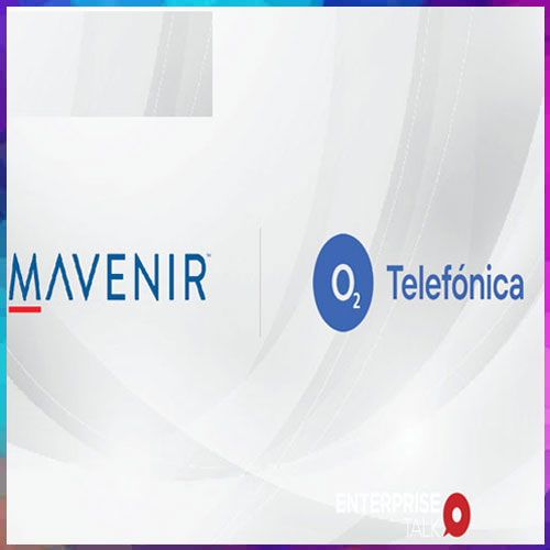 TelefÃ³nica selects Mavenir for cloud-native IMS Core