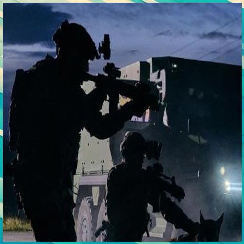 Thales launches an AI-based Tactical Training and Simulation