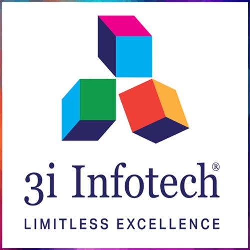 3i Infotech signs US $2.2 Mn Digital IMS deal with one of UAEâ€™s digital transformation companies