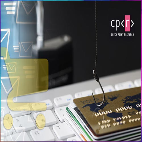 Prime phishing coming up? Donâ€™t fall victim to phishing warns Check Point Software