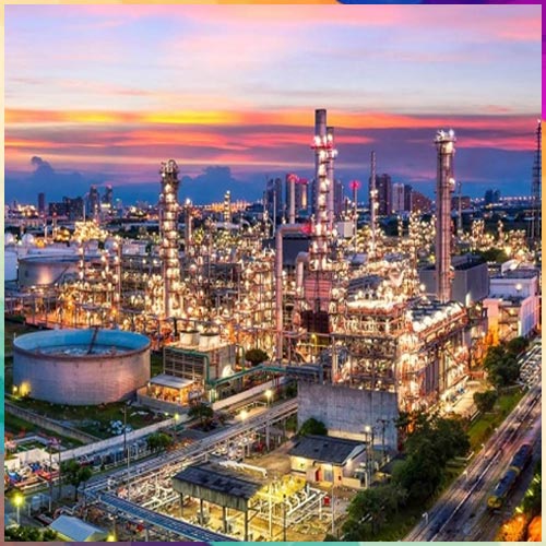 How oil and gas companies can maximize on-site safety with Hikvisionâ€™s smart video solutions