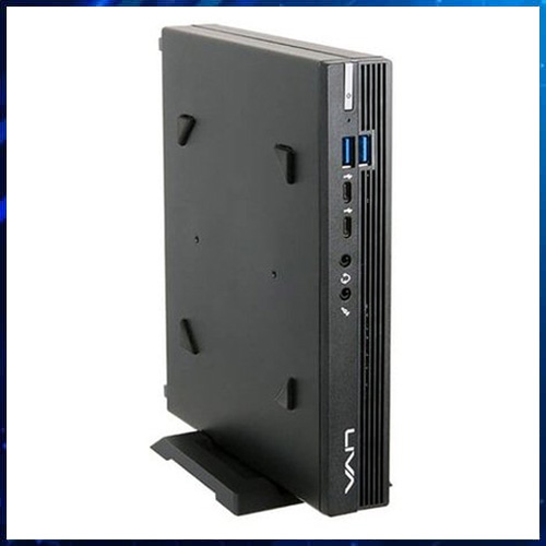 ECS unveils its new powerful Mini PC â€“ LIVA One H610