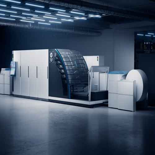 HP rolls out new PageWide Web Press platform