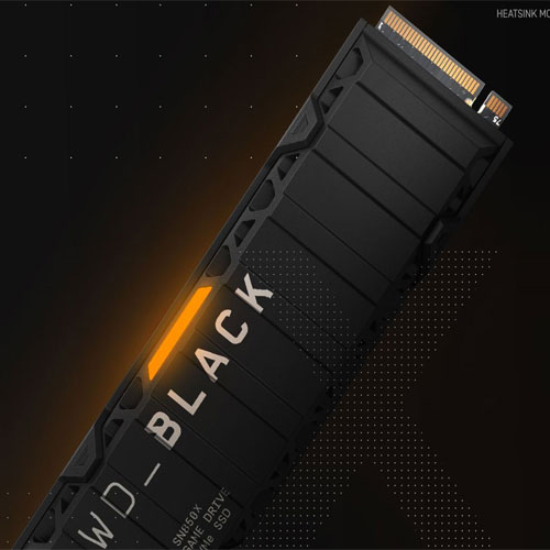 Western Digital now shipping WD_BLACK SN850X NVMe SSD in India