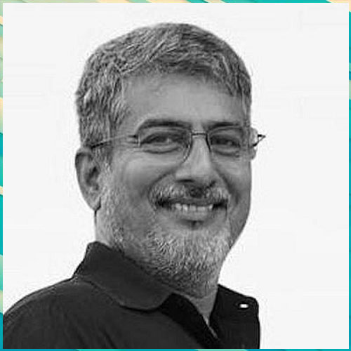 Indiaâ€™s Israel story necessary for its tech growth