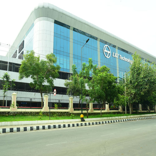 L&T Technology Services inaugurates new campus â€˜Module Xâ€™ in Mysuru