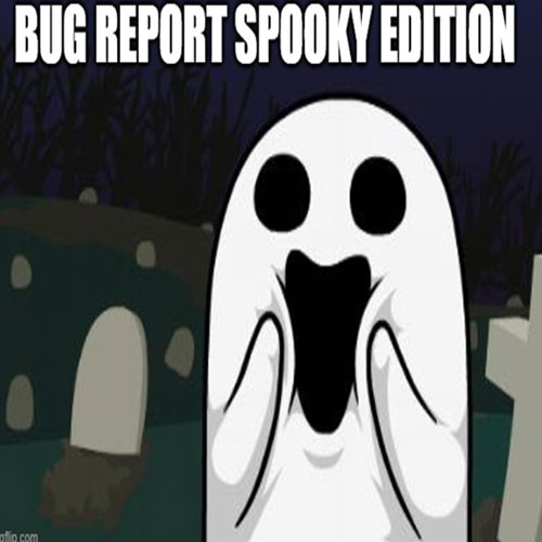 The Bug Report â€“ October 2022 Edition