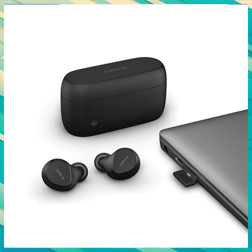 Jabra launches Evolve2 Buds with ANC technology