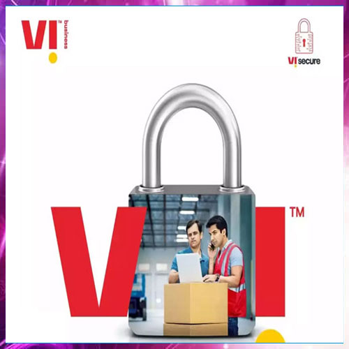 Vi Business Introduces cyber security portfolio â€˜Vi Secureâ€™ for Enterprises
