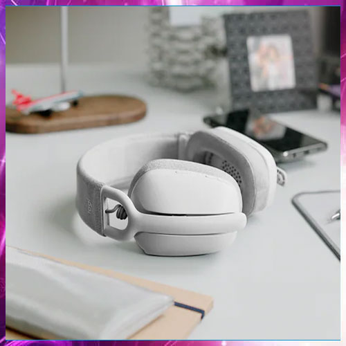 Logitech unveils Brio 500 series webcams and Zone Vibe headphones in India