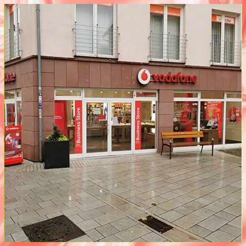 Tech Mahindra to transform Vodafone Germanyâ€™s sales and customer experience processes