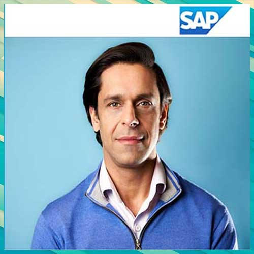 SAPâ€™s Datasphere simplifies customersâ€™ data landscape