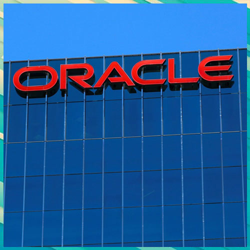 Oracleâ€™s new AI and Automation capabilities help customers optimize Supply Chain Management