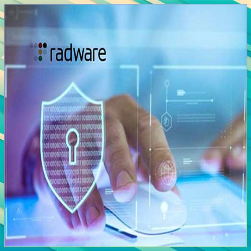 iQuanti selects Radwareâ€™s application security to improve its security posture