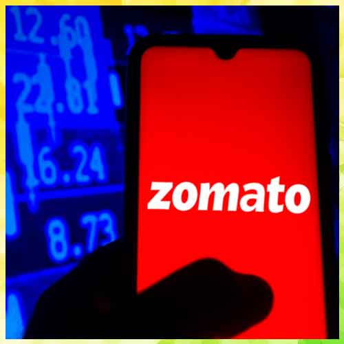 Zomato Introduces â€˜Zomato Food Trendsâ€™: Data Insights for All