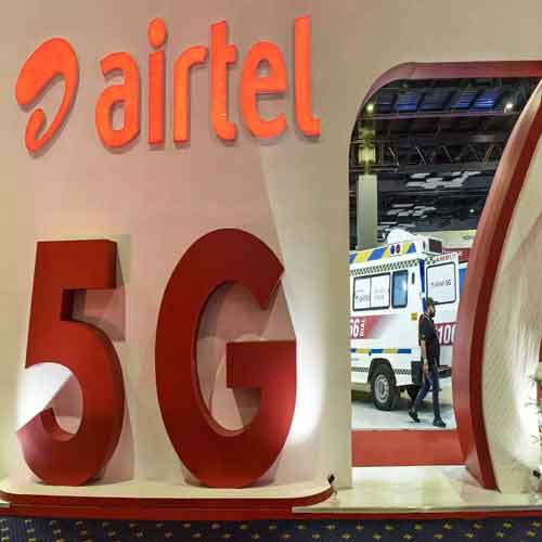 Airtel Business becomes Indiaâ€™s first enterprise to power over 20 million connected devices